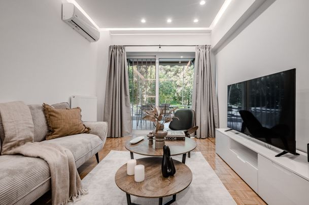 Διαμέρισμα για ενοικίαση Αλσούπολη (Νέα Ιωνία) - Photo 1