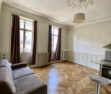 Location Appartement 1 pièce 25m² ALENCON 61000 - Photo 1