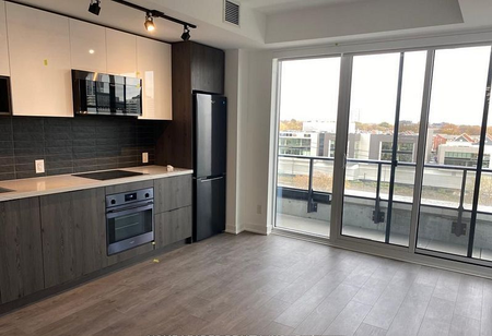 For Lease - 5 DEFRIES Street Unit# 506, Toronto, Ontario - Photo 4