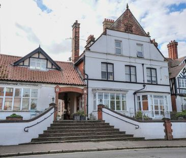 2 bedroom maisonette to rent - Photo 2