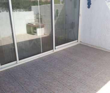 A LOUER. Pavillon T3 meublé avec terrasse - Photo 1