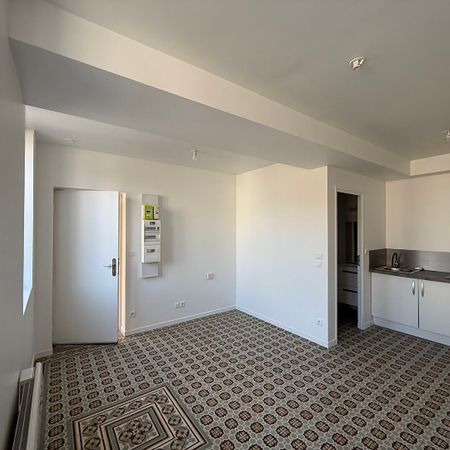 STUDIO QUARTIER ST JUST DES MARAIS, - Photo 3