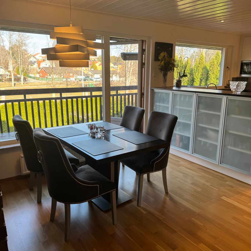 Södra Parkvägen, Huddinge - Foto 1