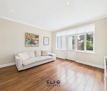 4 bedroom link detached house to rent - Photo 1