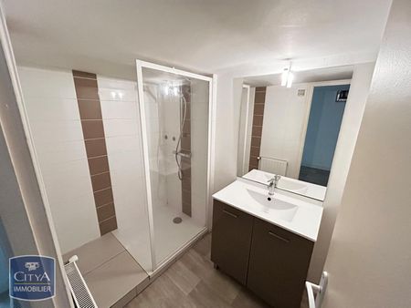 Location Appartement 2 pièces 41m² CHOLET 49300 - Photo 5