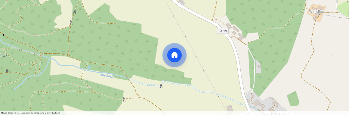 84079 Bayern - Bruckberg bei Landshut