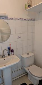 Location Appartement 1 pièce 24m² - Photo 4