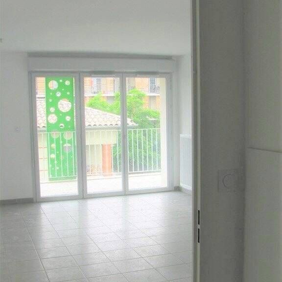 Location appartement 3 pièces 66 m² à Toulouse 31200 (31200) - Photo 1