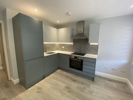 1 bedroom flat to rent - Photo 5