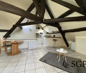 Studio Gif-sur-Yvette - Photo 2