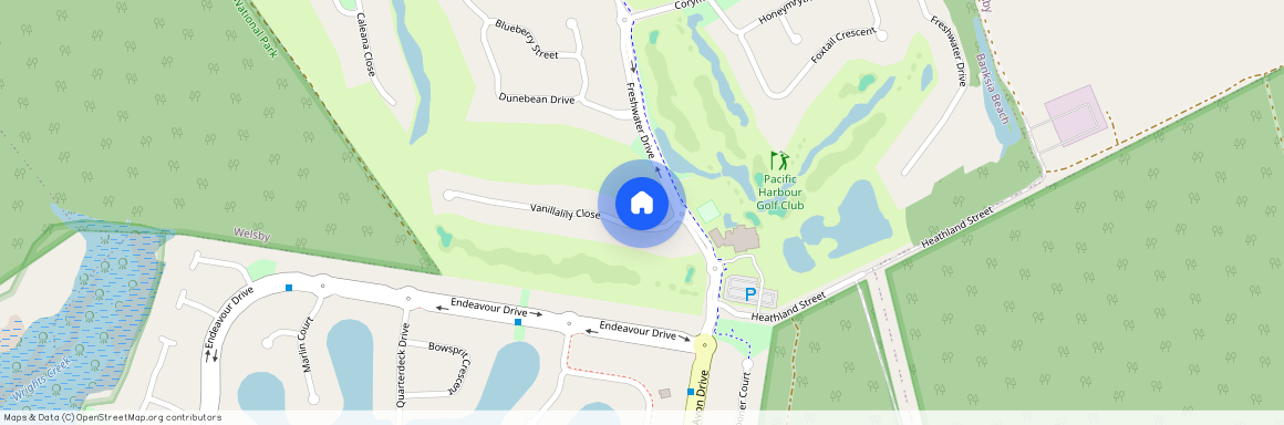 6A Vanillalily Close, Banksia Beach