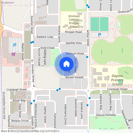 18 Sunlit Avenue, Dayton WA 6055