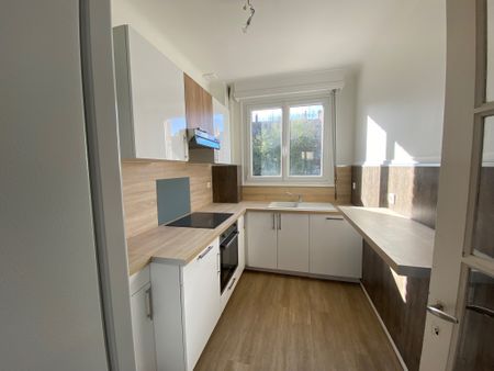 APPARTEMENT T3 NON MEUBLÉ AU COEUR DU CENTRE-VILLE - Photo 2