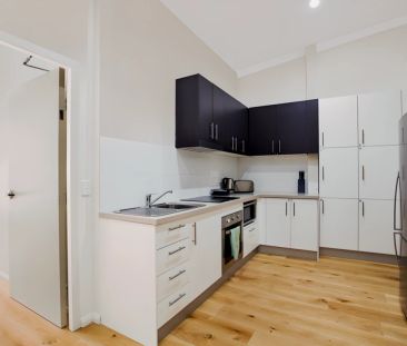 Twin En-Suite - Photo 5