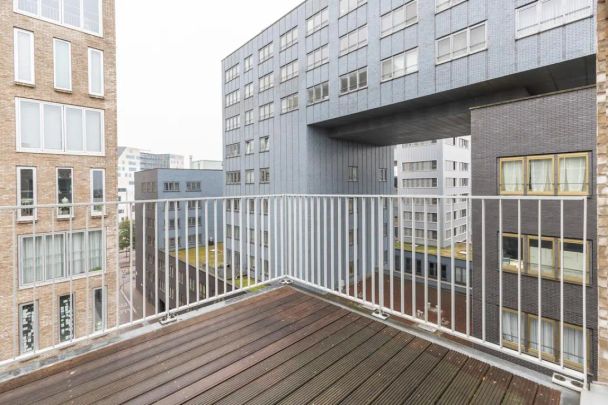 Westerdok 358 - Foto 1