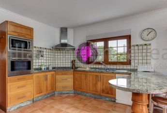 3 room luxury House for rent in Benitachell, Spain