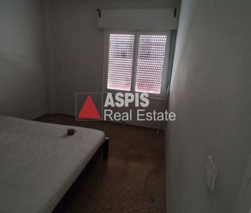 Διαμέρισμα για ενοικίαση Κηπούπολη (Περιστέρι) - Photo 1