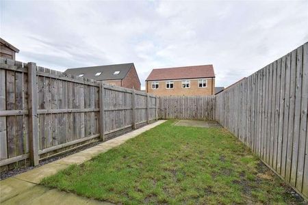 Brickside Way, Northallerton, North Yorkshire, DL6 - Photo 5