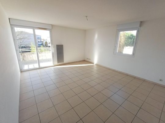 location Appartement T3 DE 61.15m² À TOULOUSE - Photo 1