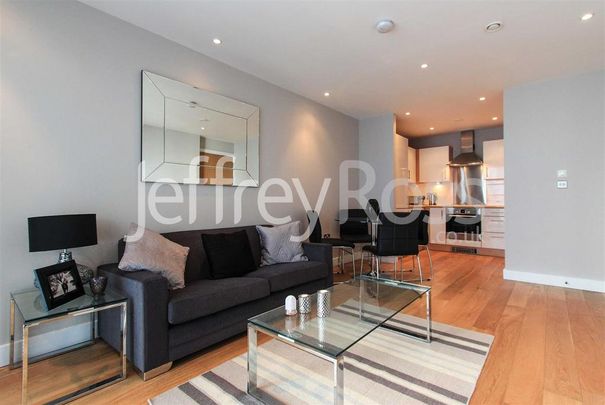 1 bedroom apartment to rent - Photo 1