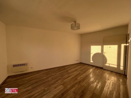 Appartement 1 pièces de 22 à Jouy le moutier - Photo 1