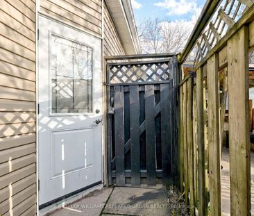 For Lease - 2039 Davenport Road Unit# Unit A, Toronto, Ontario - Photo 2