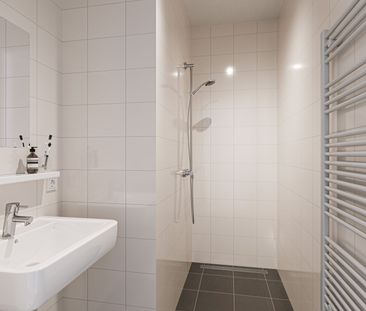 Appartement te huur: Haarlemmerweg 1770 1014 BL Amsterdam - Foto 4