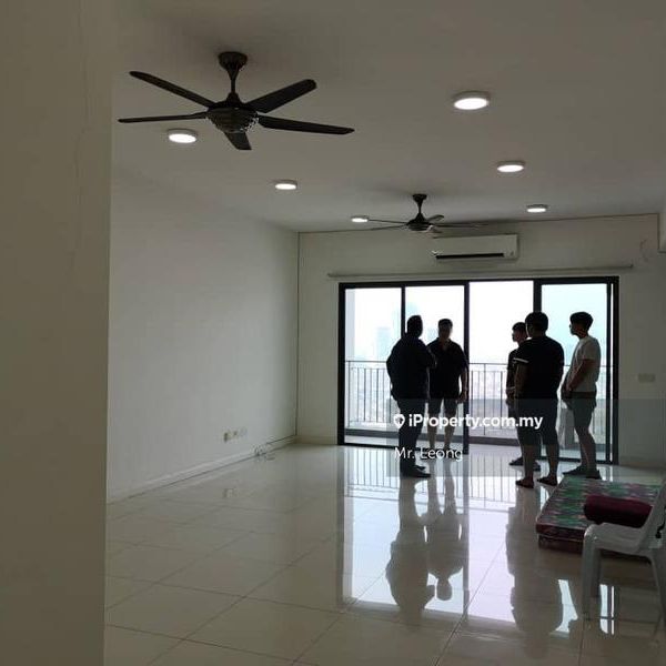 Altitude 236, Alam Damai, Cheras - Foto 1