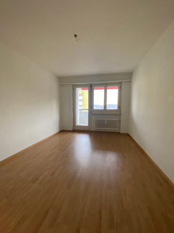 Gemütliche 3 1/2-Zimmerwohnung in Pratteln - Foto 3