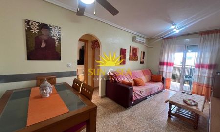 APARTMENT FOR RENT, 3 BEDROOMS AND 2 BATHROOMS - CARTAGENA - Photo 4