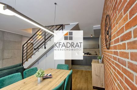 Mieszkanie 2-poziomowe na Starym Mieście - Photo 5