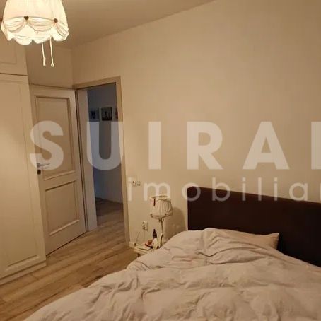 Apartament cu 3 camere, terasa, curte proprie de 170mp, parcare subterana- Grigorescu - Photo 1