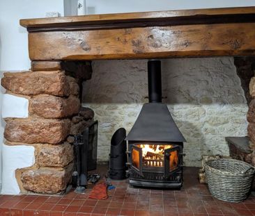 2 bedroom terraced house to rent - Photo 2