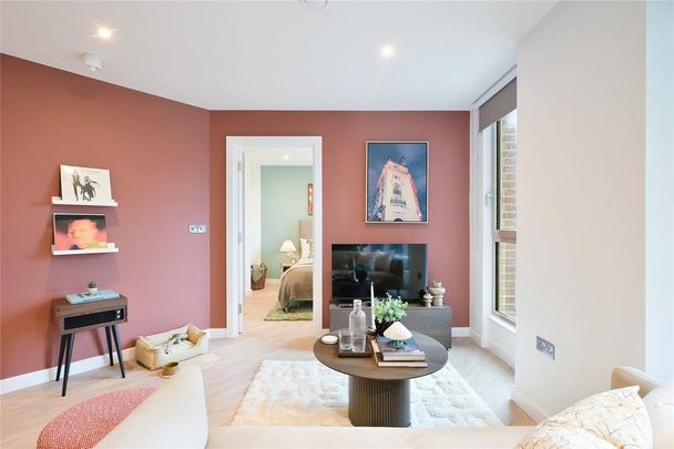 2 bedroom apartment to rent - Photo 1