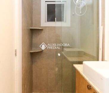 Apartamento com 2 quartos e 56m² para alugar em Marechal Rondon, Ca... - Foto 5