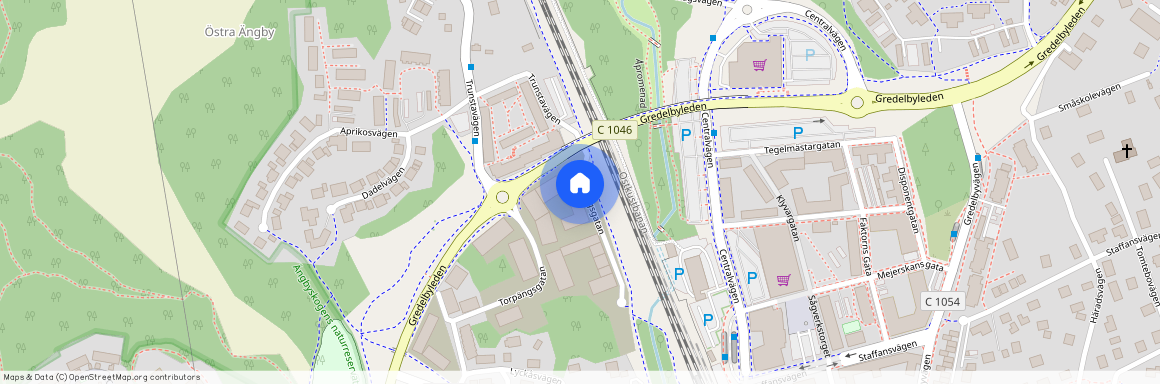 Lidängsgatan 4, 74132, Knivsta