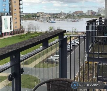 1 bedroom flat to rent - Photo 6