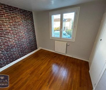 Location Maison 5 pièces 83m² CHOLET 49300 - Photo 5