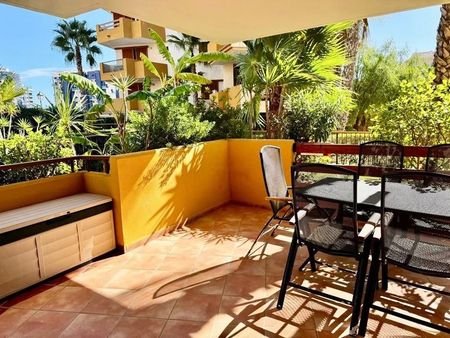 Alquiler de piso en Calle Mar de Fondo, 4 a - Photo 3