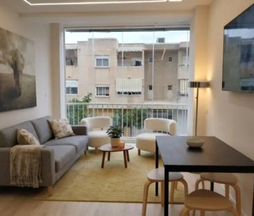 Apartamento en alquiler en Calle de Emilio de la Cerda - Photo 1