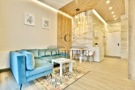 Mieszkanie Wrocław Krzyki powierzchnia 28.0 m² C207-WM-11618 - Photo 4