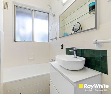 Furnished Leafy Parkside Comfort with Private Balcony! - Photo 3