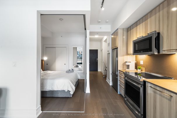 90 Niagara Lofts , #306 - Photo 1