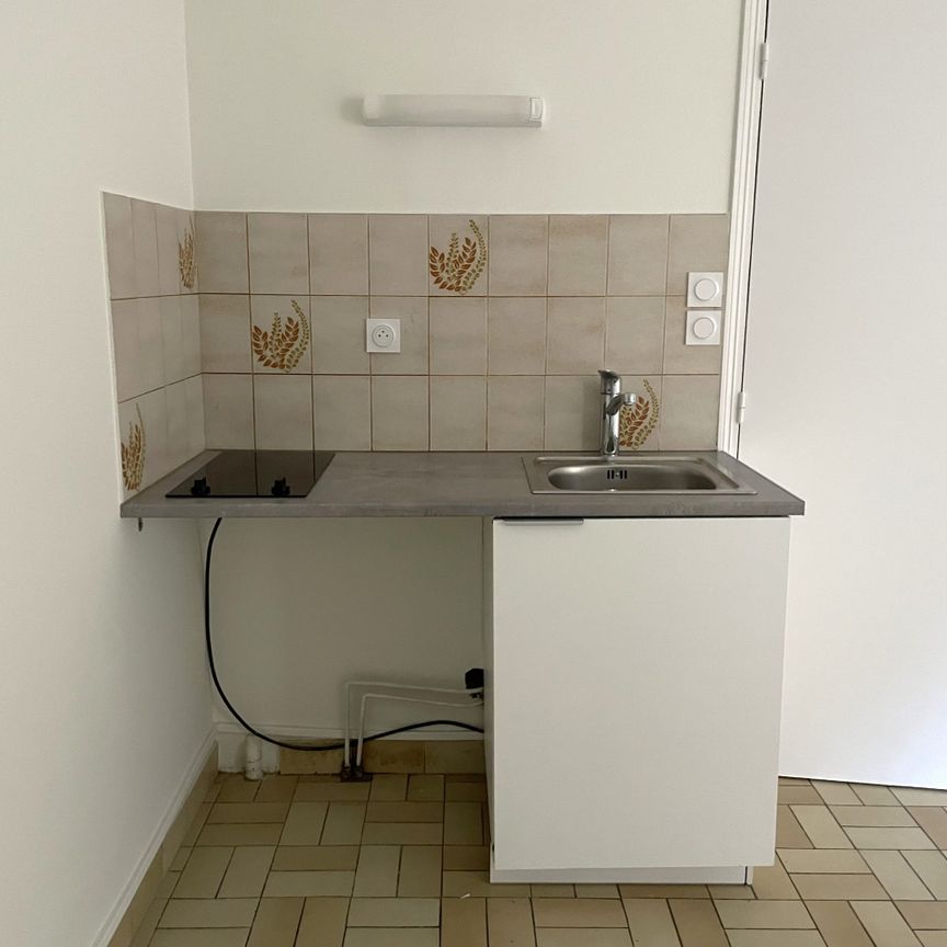 À LOUER – Appartement Tours – Réf. GI-JB-G0323-06 - Photo 1