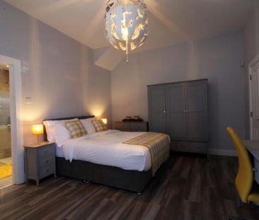 Apartment 1 126 Malone Avenue, Belfast, BT9 6ET - Photo 4