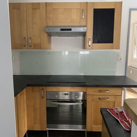 STRASBOURG NEUHOF - APPARTEMENT 3 PIECES - Photo 3