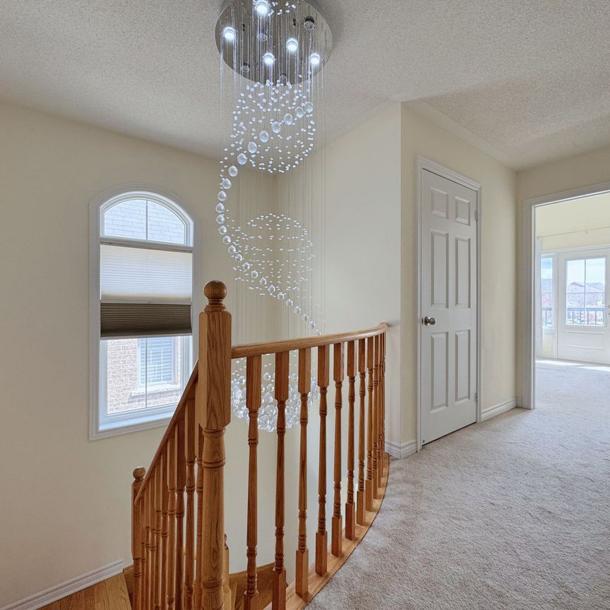 For Lease - 29 Sharbot Lane, Markham, Ontario - Photo 1
