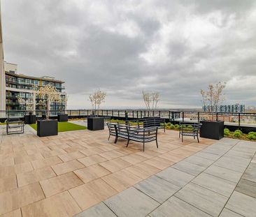 For Lease - 405 Dundas St Street Unit# 311, Oakville, Ontario - Photo 1