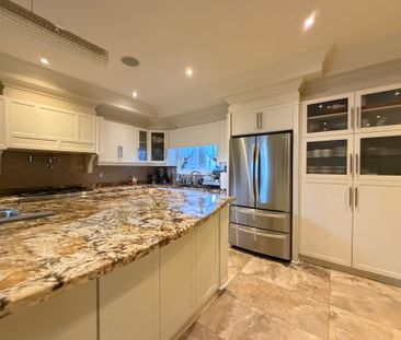 For Lease - 1 Lissom Crescent, Toronto, Ontario - Photo 6