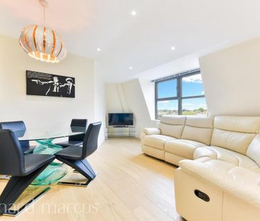2 bedroom apartment to rent - Photo 1